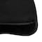 Flash Furniture Black Office Chair Cushion - 100% Memory Foam MR-SC101-BK-GG - alternate 5